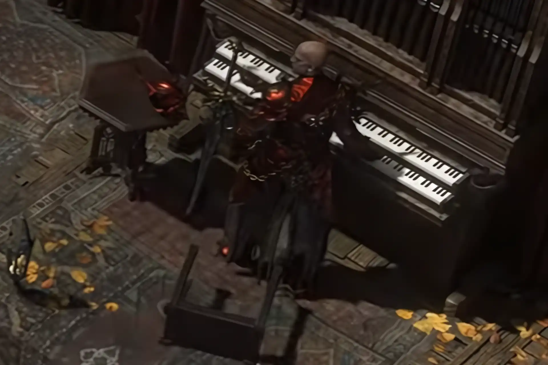 Buy PoE 2 Lady Elswyrt and Thane Wulfric Carry – radiant dual boss assistance graphic