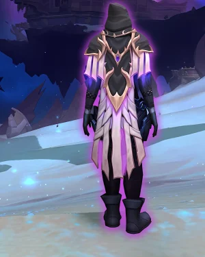 Reshii Wraps Boost – Artifact Cloak with Phase Diving