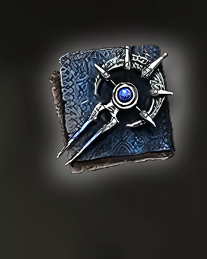Buy PoE 2 Sione’s Temper – Lineage Support Gem for Projectile Builds