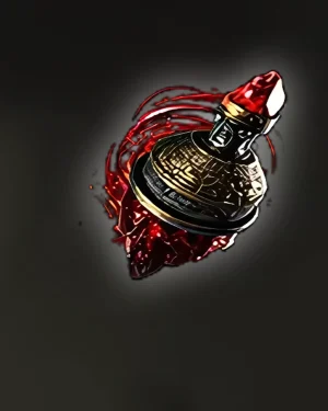 Buy PoE 2 Soul Core of Jiquani – Life-on-Kill Sustain & Max Life Core