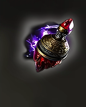 Buy PoE 2 Soul Core of Tacati – Adds Poison Chance & Chaos Resistance