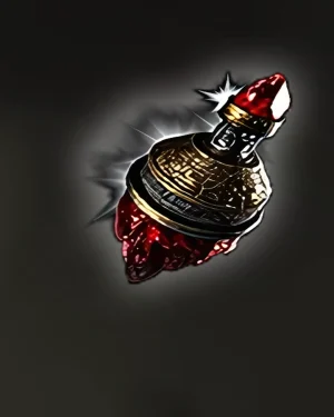 Buy PoE 2 Soul Core of Ticaba – Boost Crit Damage and Reduce Incoming Crit Bonus
