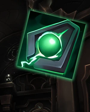 Spark of Starlight Boost – Crafting Reagent Farming Service