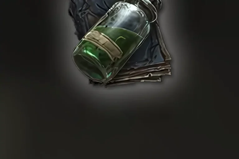 Buy PoE 2 Tecrod’s Revenge – radiant minion support gem graphic