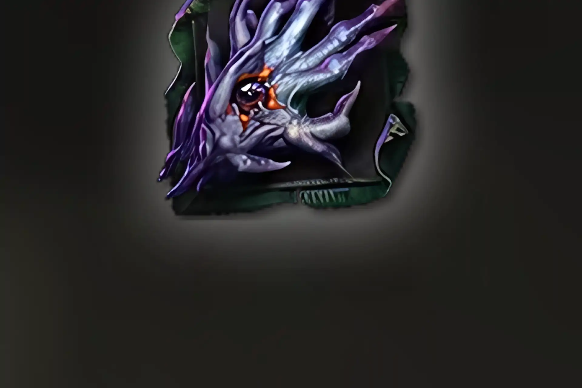 Buy PoE 2 Tul’s Stillness – radiant icy support gem graphic
