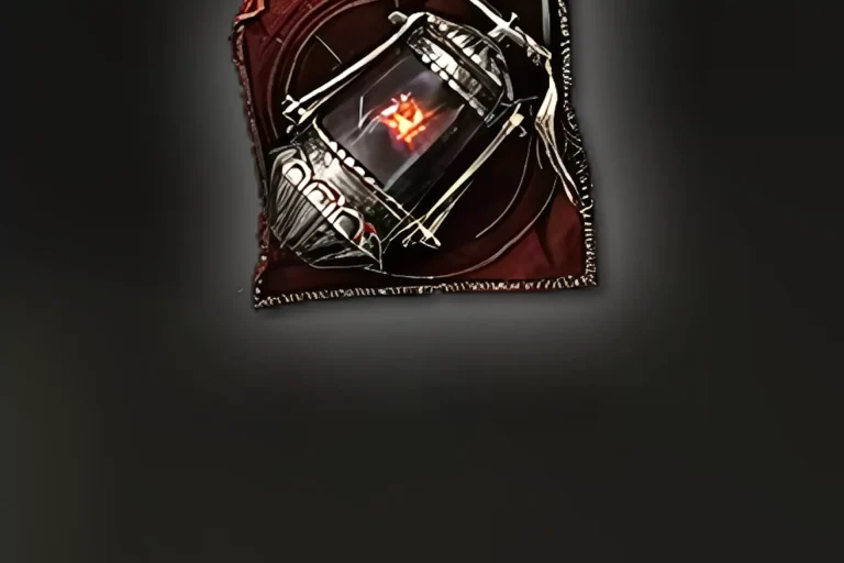 Buy PoE 2 Uhtred’s Omen – radiant empowered support gem graphic