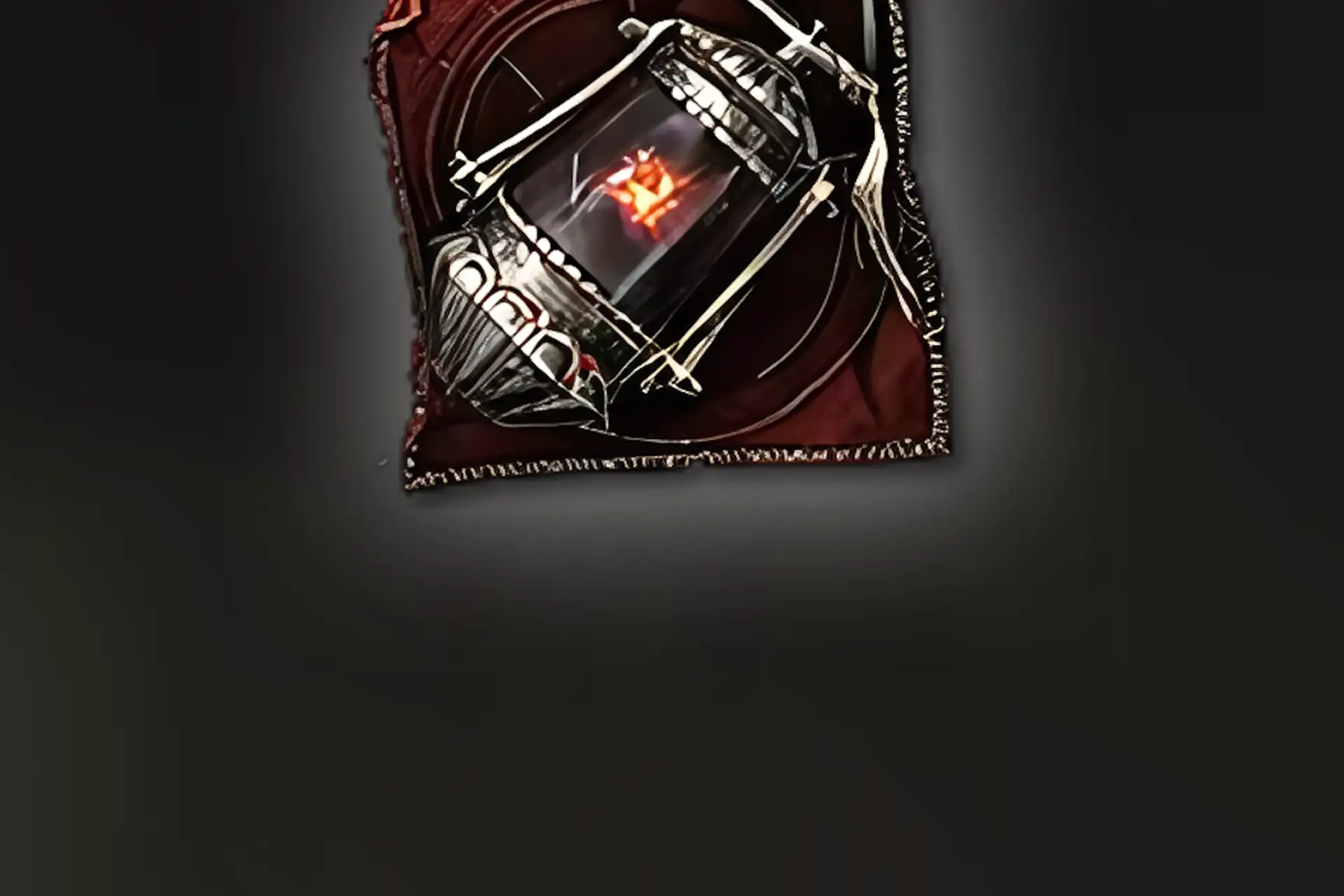 Buy PoE 2 Uhtred’s Omen – radiant empowered support gem graphic