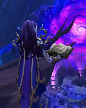 WoW Ghosts of K’aresh Campaign Boost – Rapid Story Completion