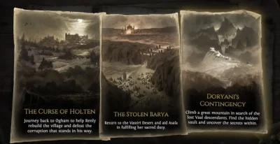 All Permanent Stats From The Path of Exile 2 Campaign - PoE 2 Perma Stats
