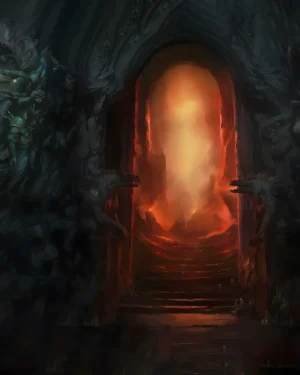 Diablo 4 Capstone Dungeon Boost