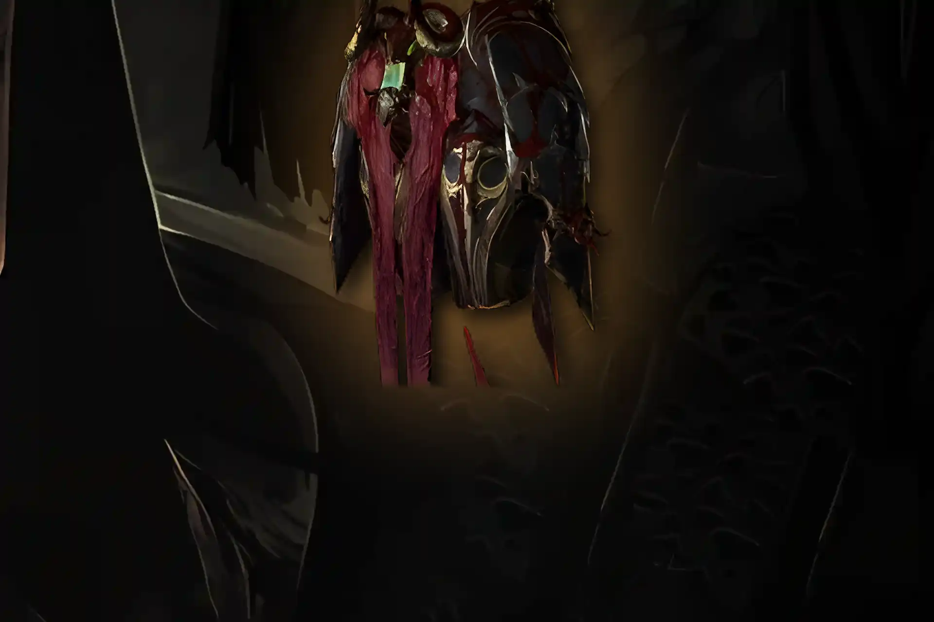 Diablo 4 Death’s Pavane