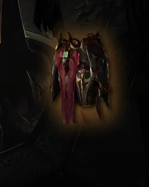 Diablo 4 Death’s Pavane