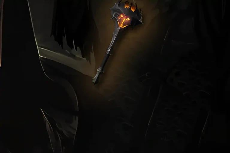 Diablo 4 Gravebloom