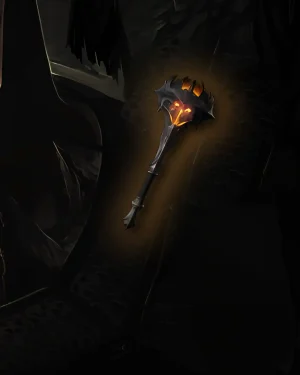 Diablo 4 Gravebloom