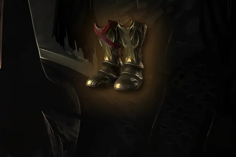 Diablo 4 Khamsin Steppewalkers