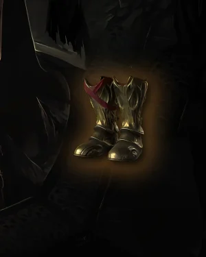 Diablo 4 Khamsin Steppewalkers