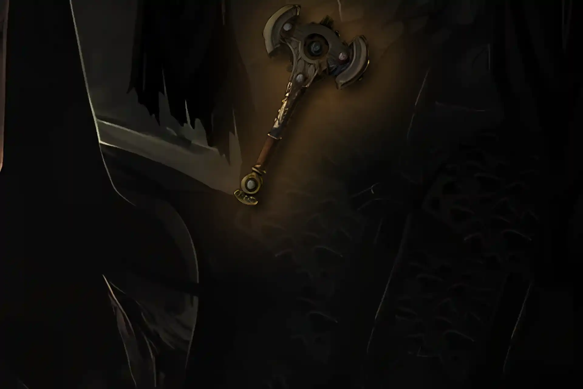 Diablo 4 Orsivane