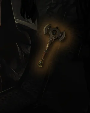 Diablo 4 Orsivane