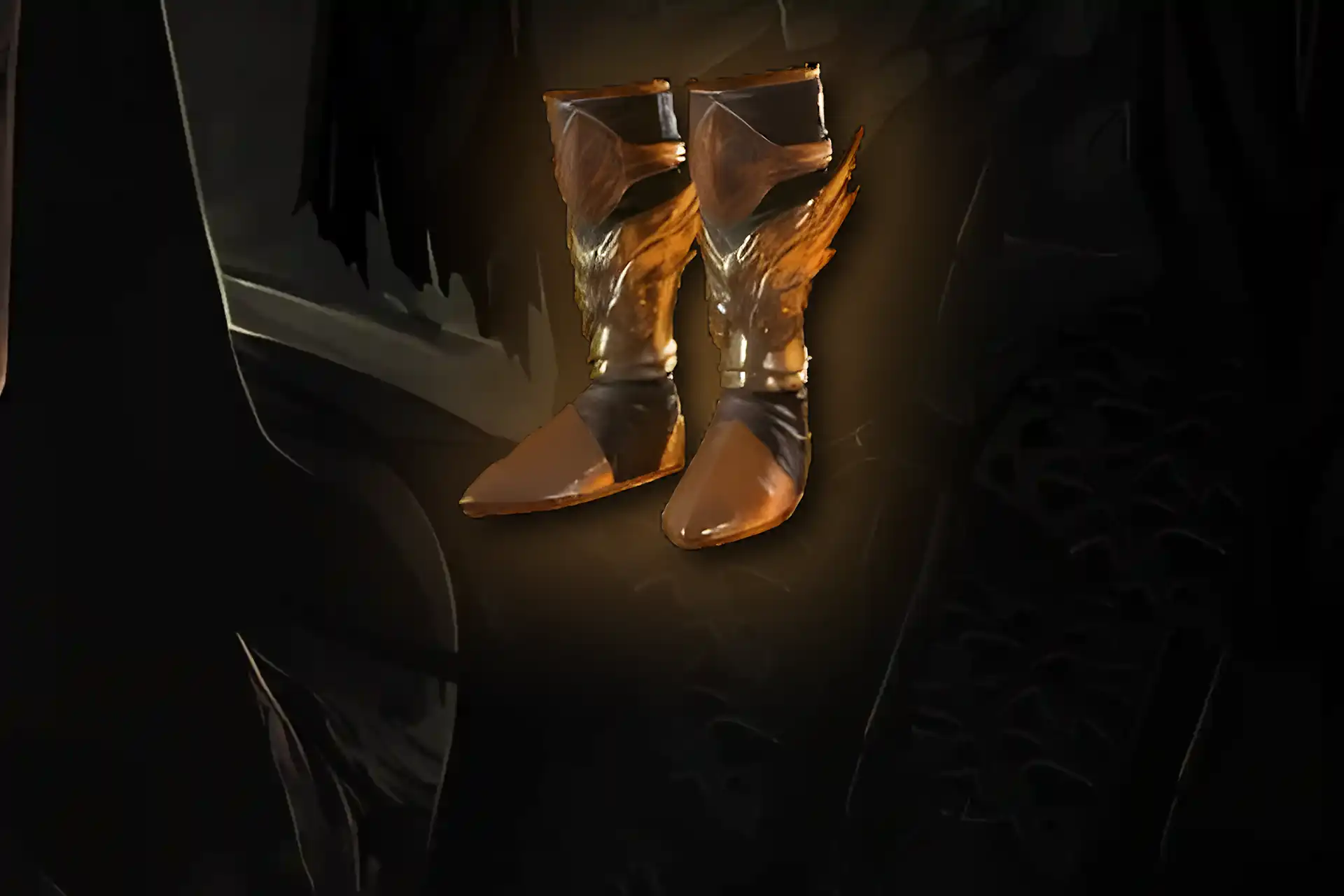 Diablo 4 Path of the Emissary