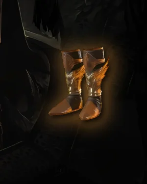 Diablo 4 Path of the Emissary