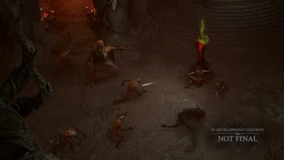 Diablo 4 Season 11 Guide
