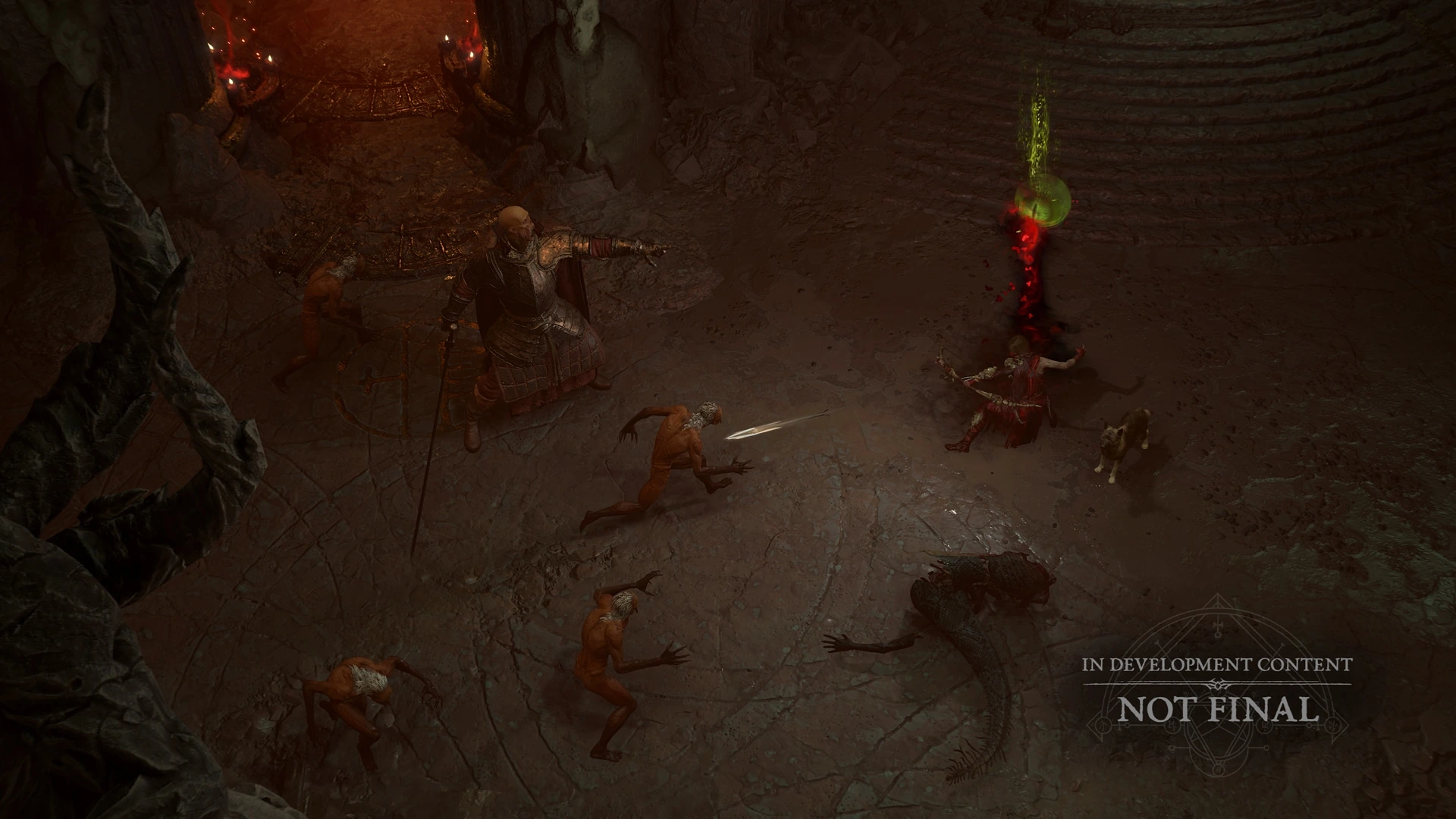 Diablo 4 Season 11 Guide