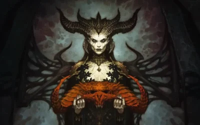 Diablo 4 Season 11: New Unique Items and Everything We Know (PTR Overview)
