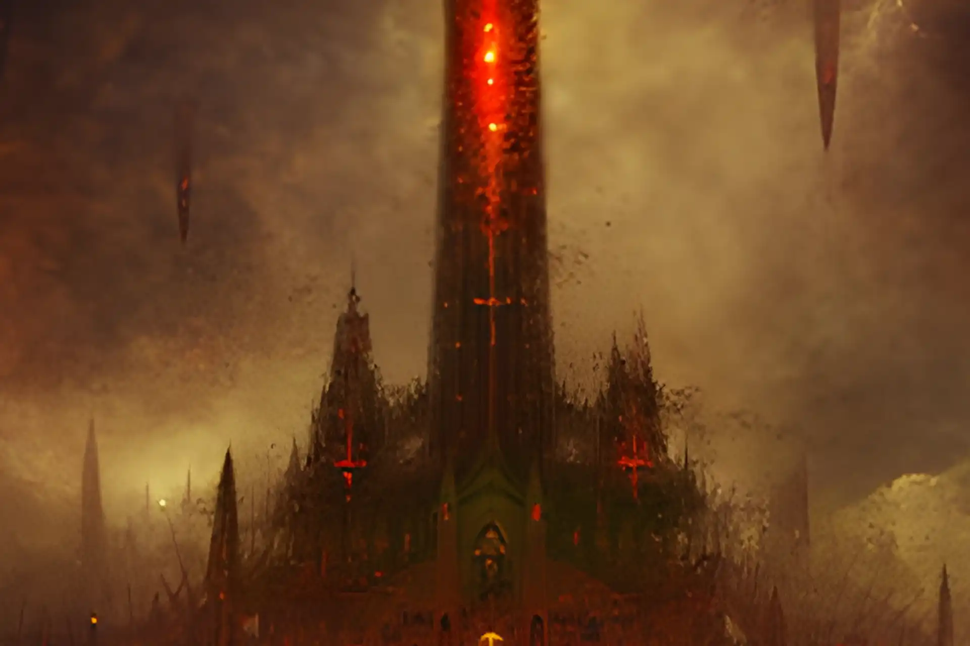 Diablo 4 Tower Boost