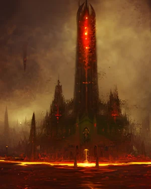 Diablo 4 Tower Boost