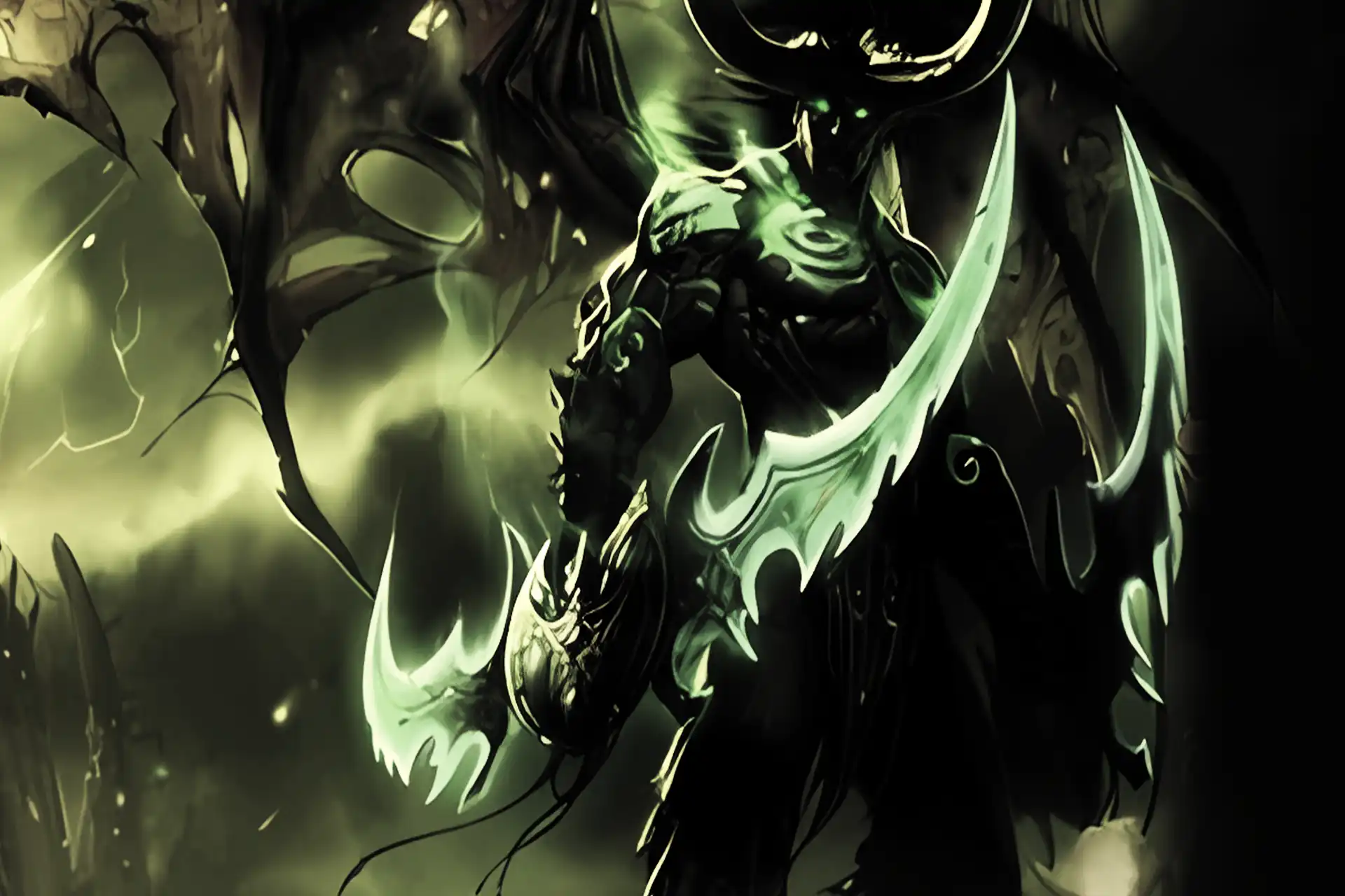 Legion Remix Leveling Boost – rapid XP progress across zones