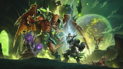 MoP Classic Phase 2 and Legion Remix Overview