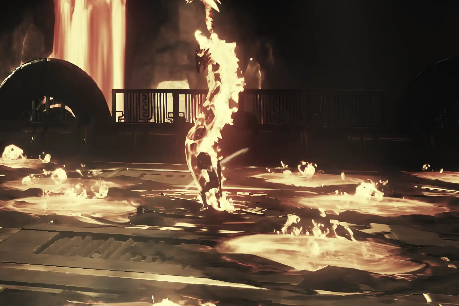 Mutated Empyrean Forge Boost