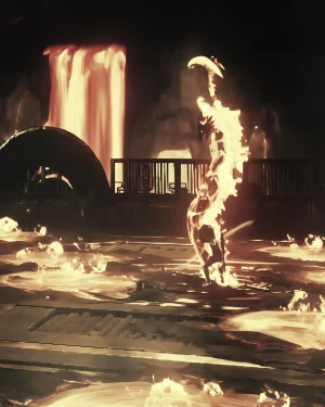 Mutated Empyrean Forge Boost