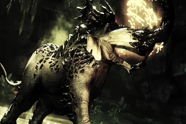 Mutated Savage Divide Boost