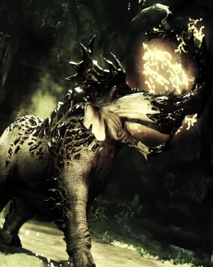 Mutated Savage Divide Boost