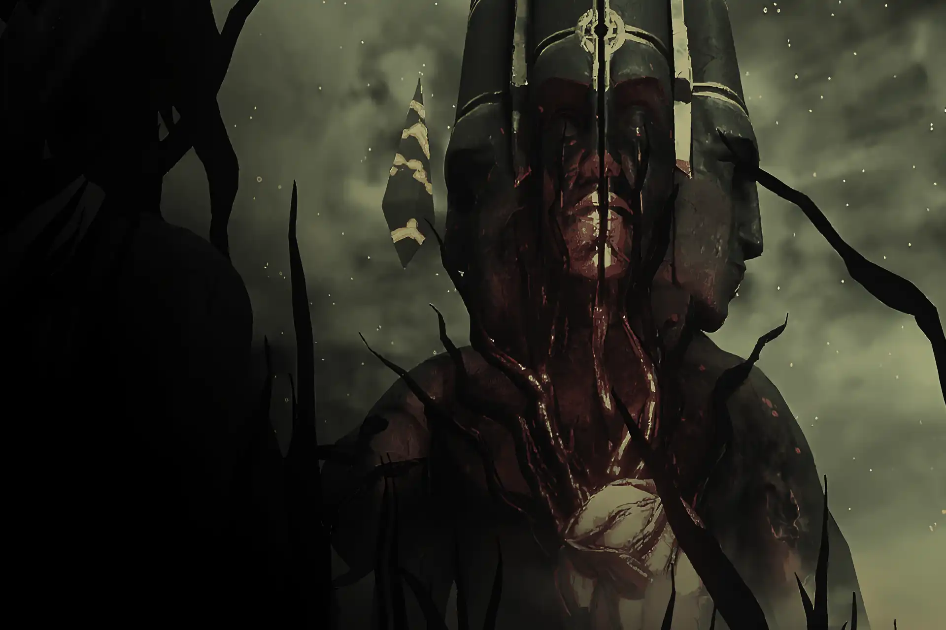 Mutated The Ennead Boost