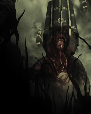 Mutated The Ennead Boost
