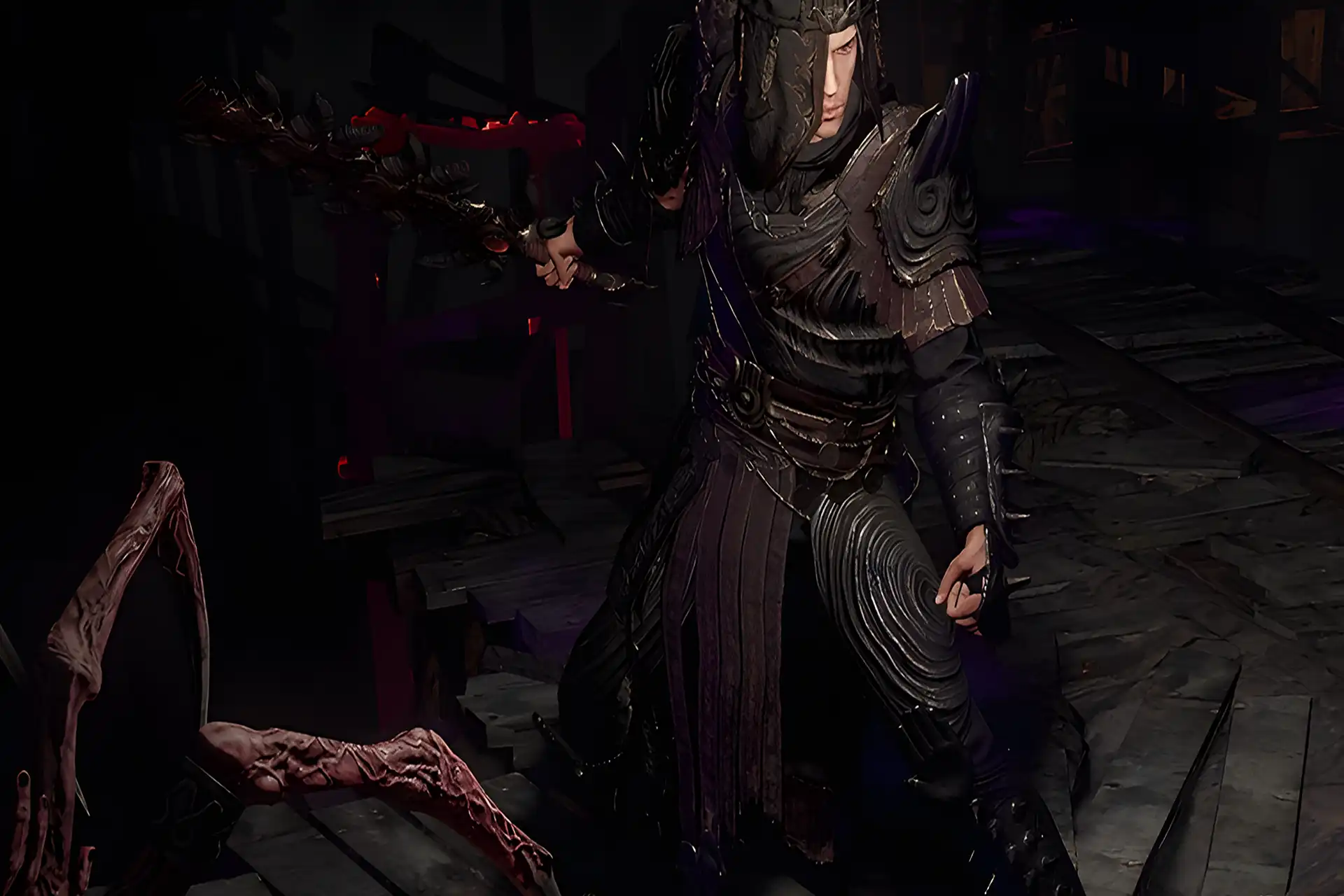 PoE Bloodline Ascendancy Unlock