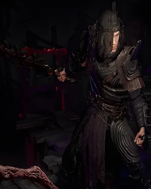 PoE Bloodline Ascendancy Unlock