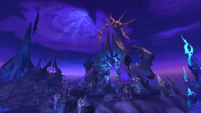 WoW Midnight First Raid Tier: Three New Raids and 9 Boss Fights