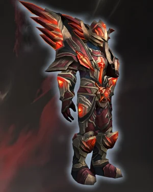 Buy WoW MoP Classic Platinum Challenge Mode Boost – elite transmog set character in challenge dungeon
