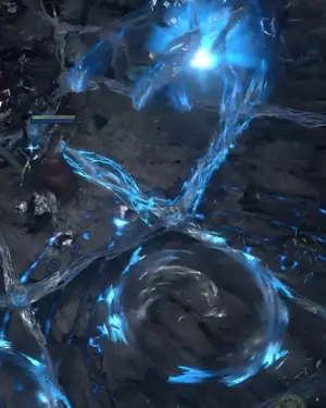 PoE 2 The Aberration Carry