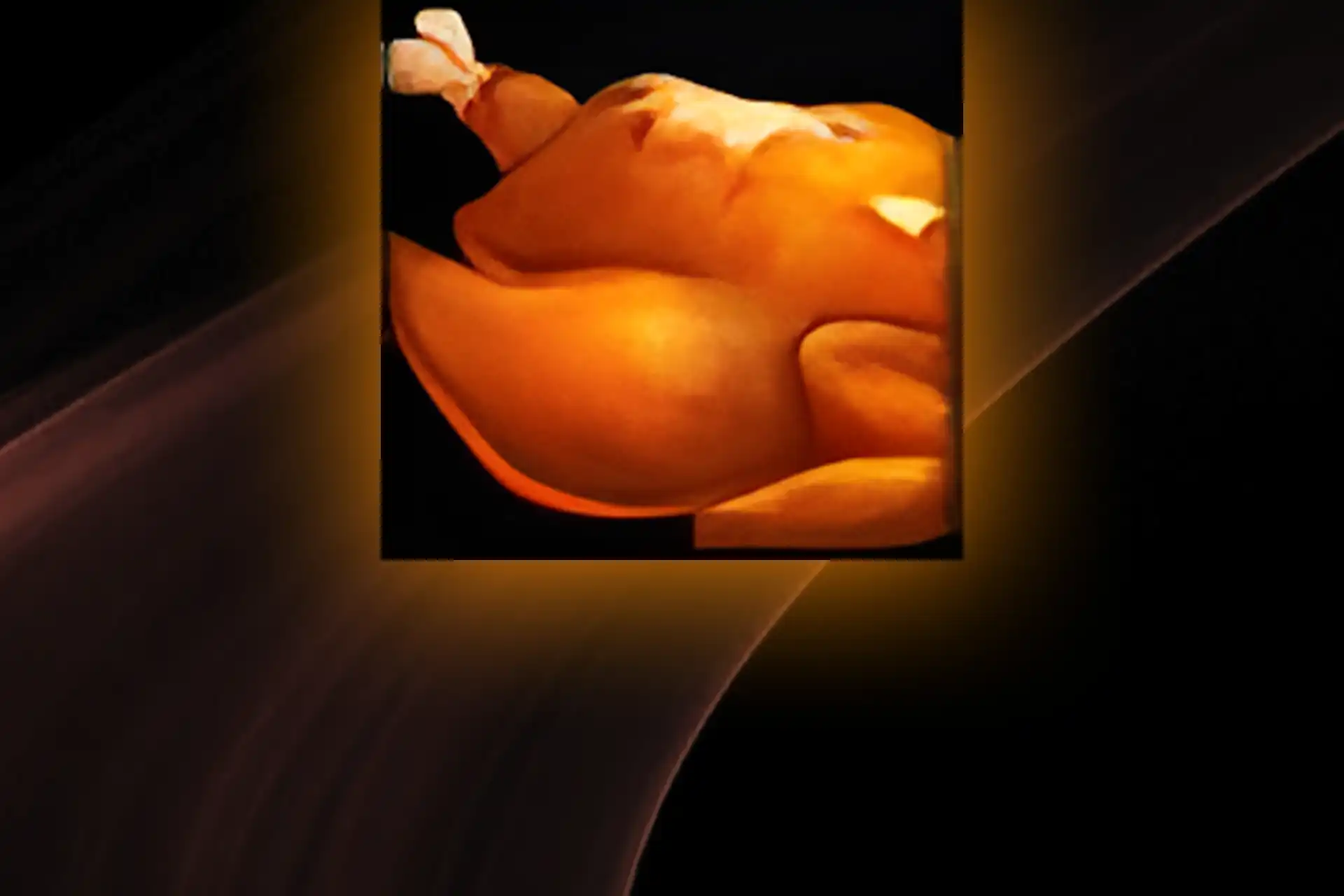 TBC Classic Cooking Boost artwork featuring prepared food used for raid and dungeon buffs