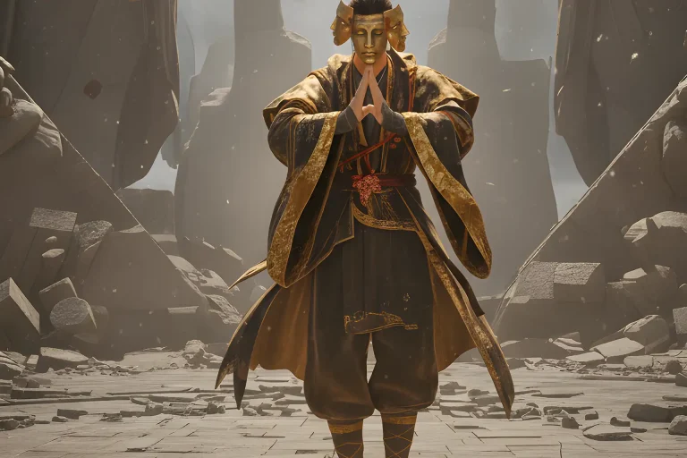 Buy Where Winds Meet Boss Boost – character challenging Tian Ying in Sundara Land