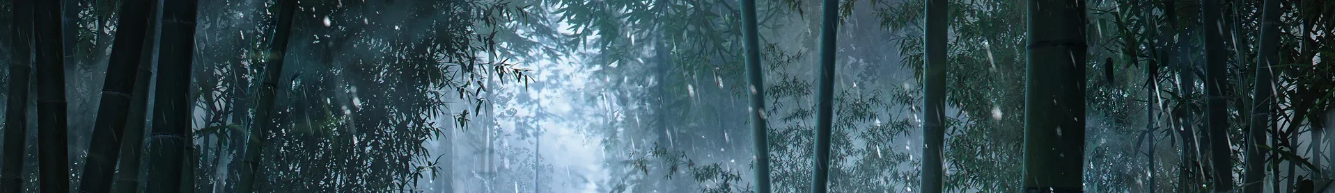 Where Winds Meet background image