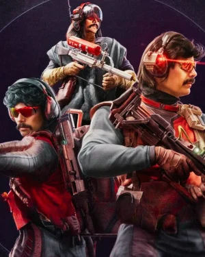 Buy ARC Raiders Leveling boost image showing character progression and experience gain.