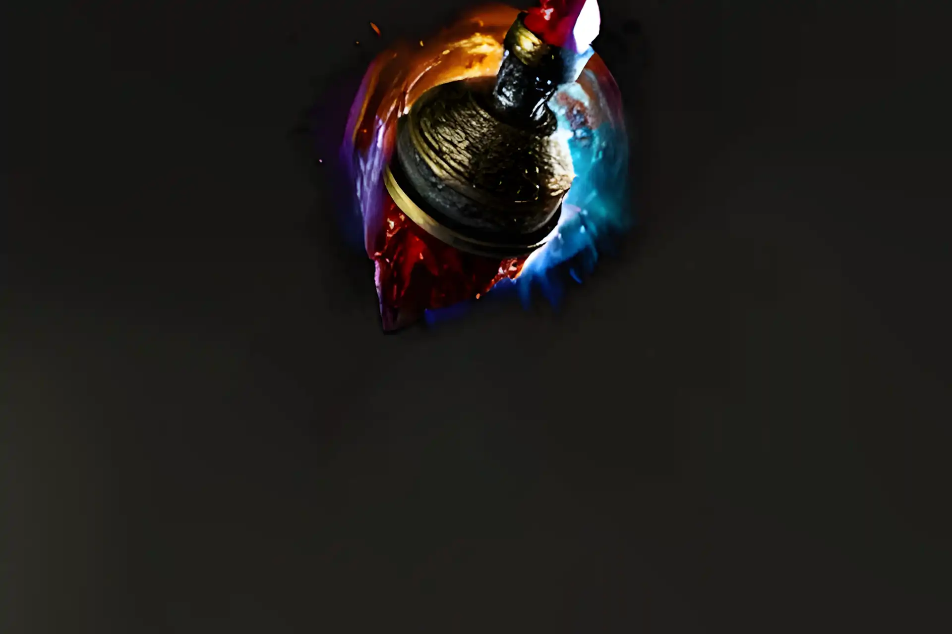 Detailed render of Citaqualotl’s Thesis Soul Core in Path of Exile 2. Buy PoE 2 Citaqualotl’s Thesis item