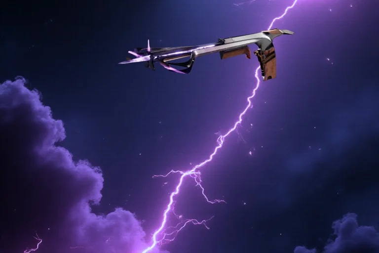 Destiny 2 Buried Bloodline exotic weapon boost graphic for fast dungeon completion.