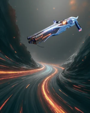 Buy Destiny 2 Conditional Finality exotic shotgun image showing the weapon from a raid encounter.
