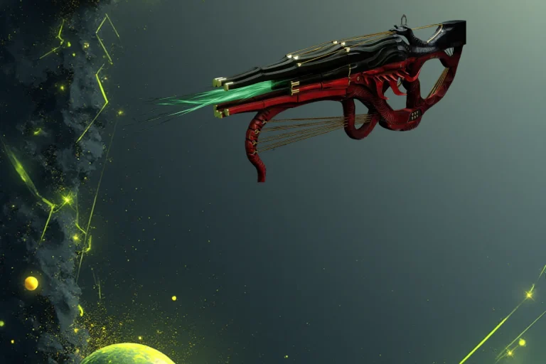 Destiny 2 Euphony exotic weapon boost graphic for fast unlock and progression.
